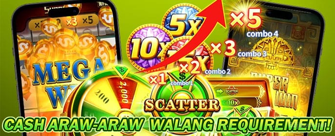 PH4 Latest Game Promotion